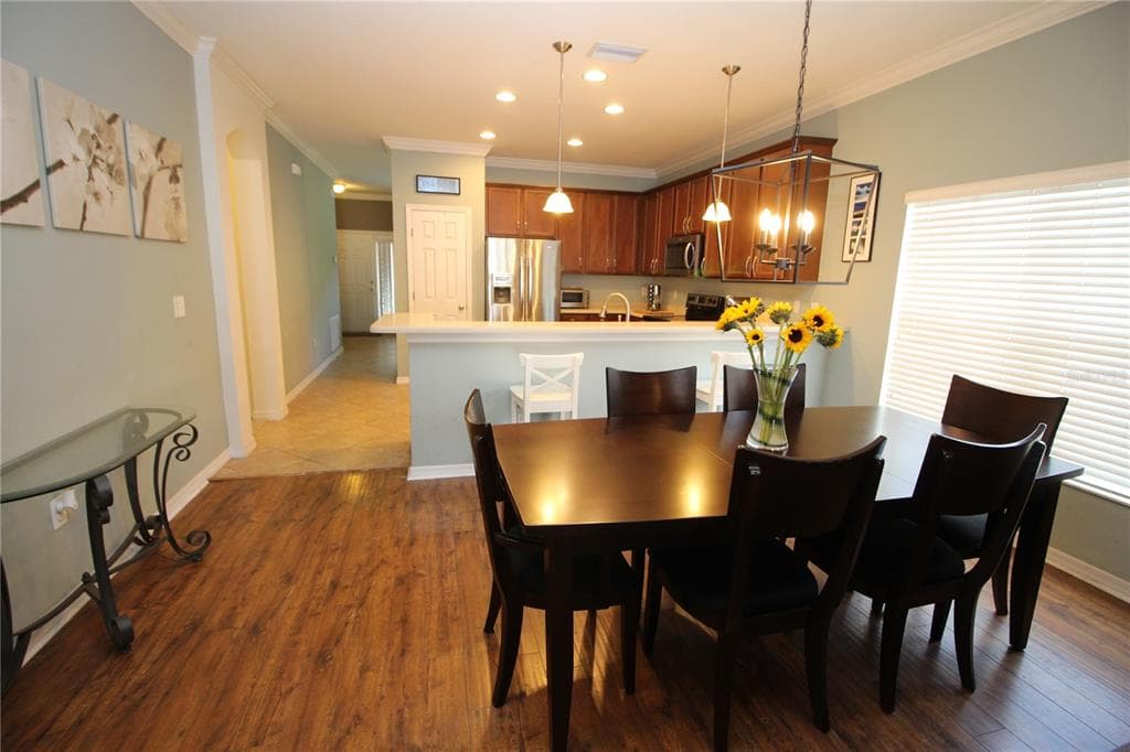 5554 SHASTA DAISY PLACE LAND O LAKES, FL 34639