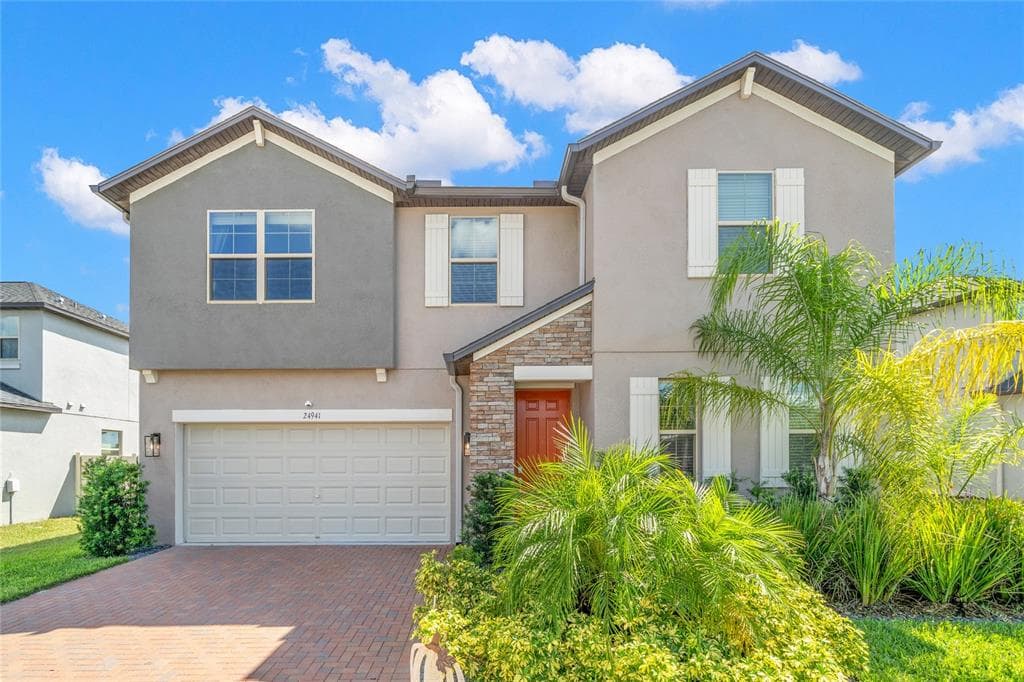 24941 LAMBRUSCO LOOP LUTZ, FL 33559