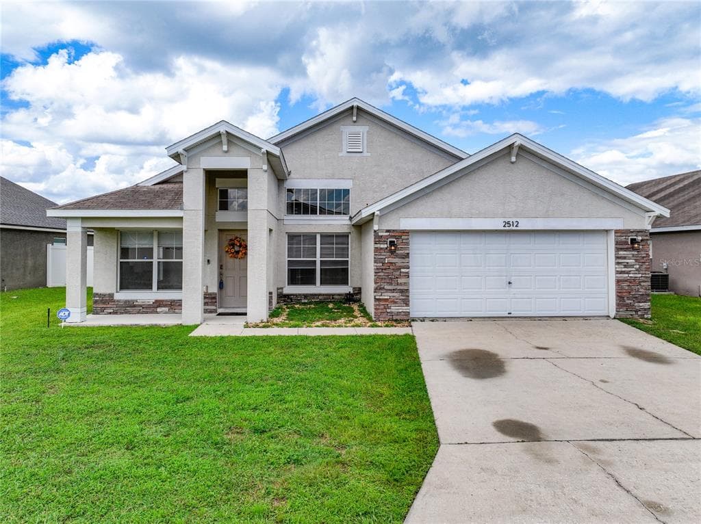 2512 BOOTS ROAD LAKELAND, FL 33810