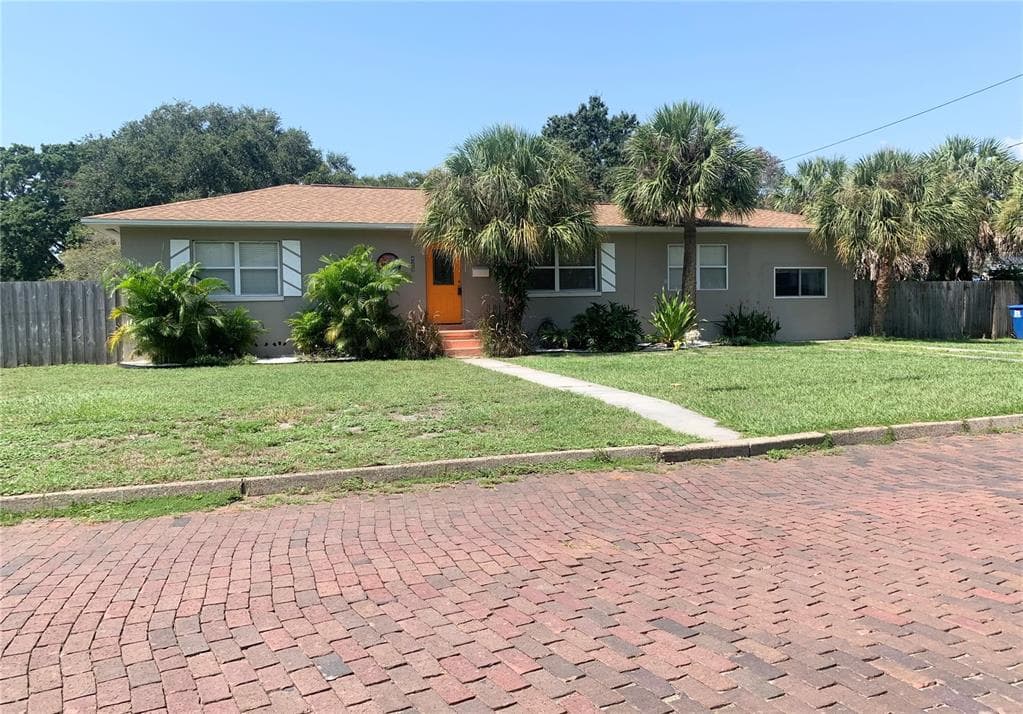 800 61ST STREET N ST PETERSBURG, FL 33710