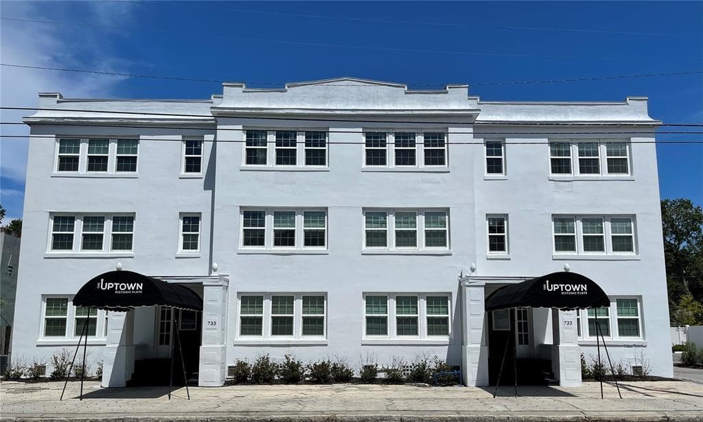 733 5TH AVENUE N UNIT 1 ST PETERSBURG, FL 33701