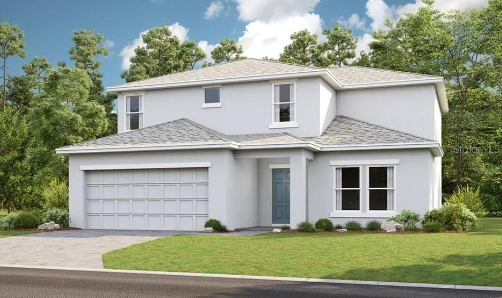 211 AMBER WAY KISSIMMEE, FL 34758