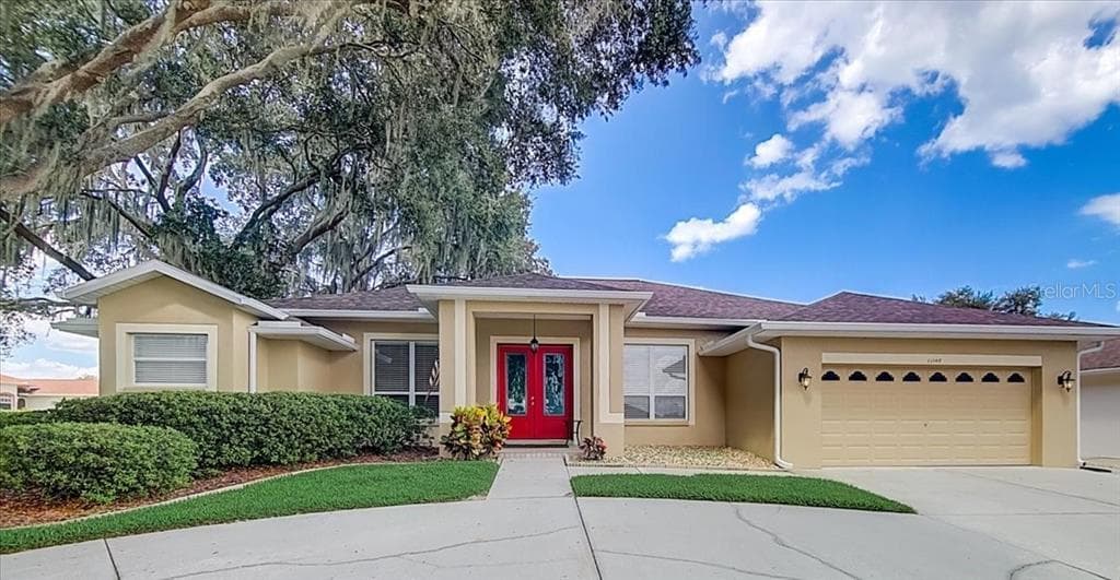 11140 MOSHIE LANE