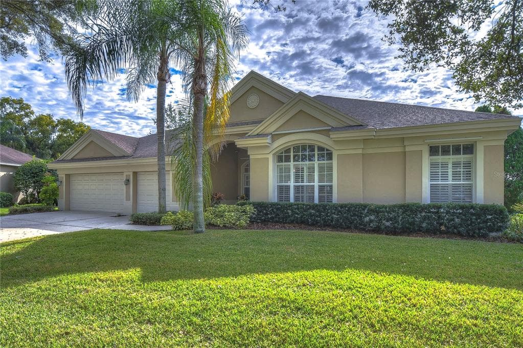10314 CARROLL COVE PLACE TAMPA, FL 33612