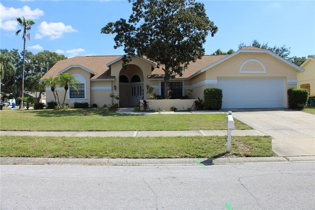 2586 INDIGO DRIVE