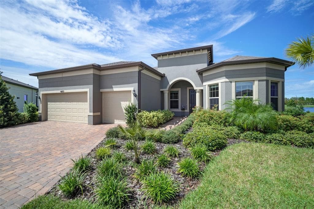 4693 ARCHBOARD PLACE LAND O LAKES, FL 34638