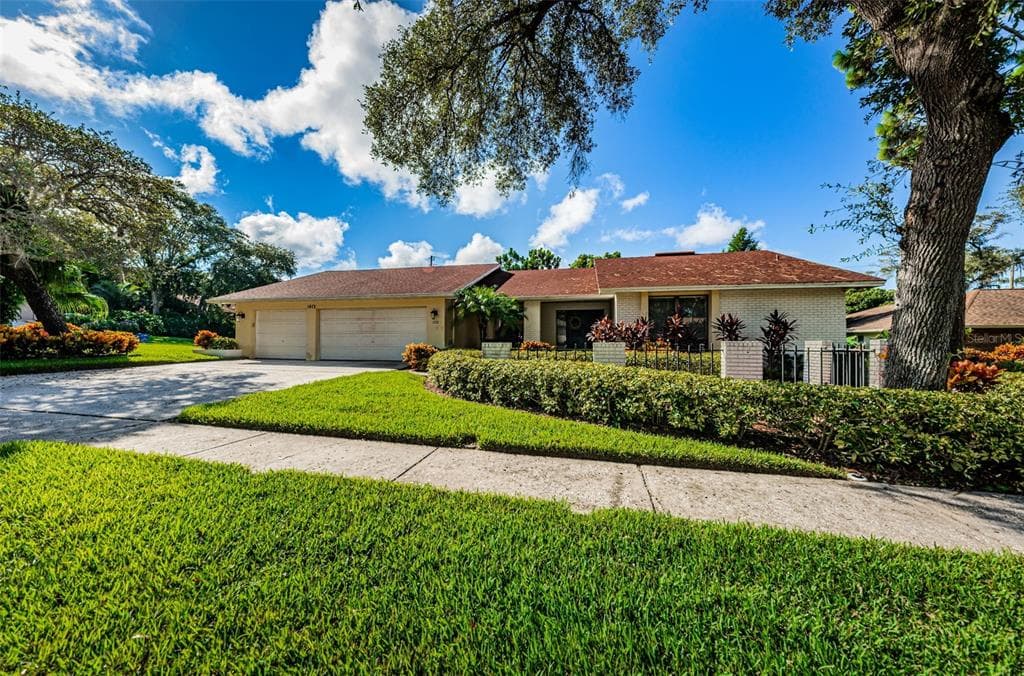 1472 INDIAN TRAIL S PALM HARBOR, FL 34683