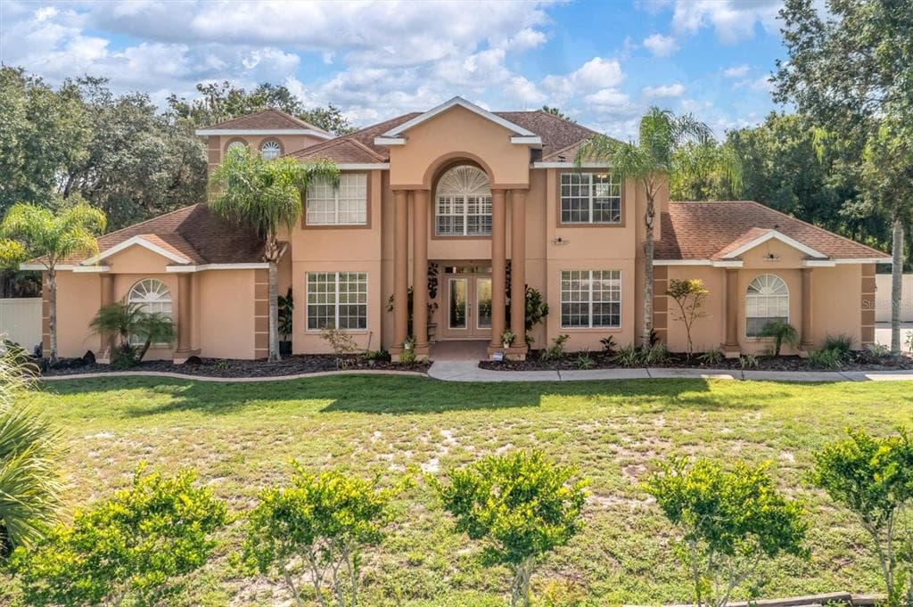 11302 HOOT OWL COURT
