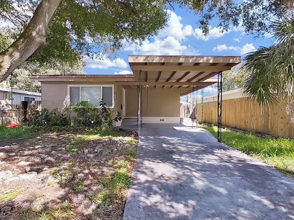 4213 22ND STREET N ST PETERSBURG, FL 33714