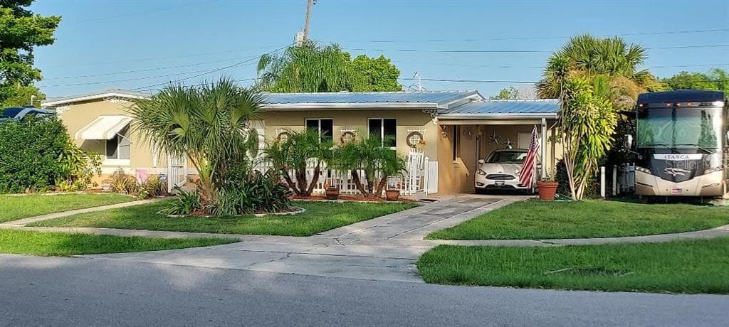 21984 BEVERLY AVENUE PORT CHARLOTTE, FL 33952