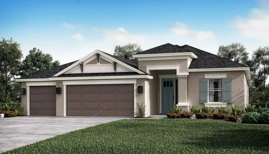 6065 MAIDENSTONE WAY PALMETTO, FL 34221