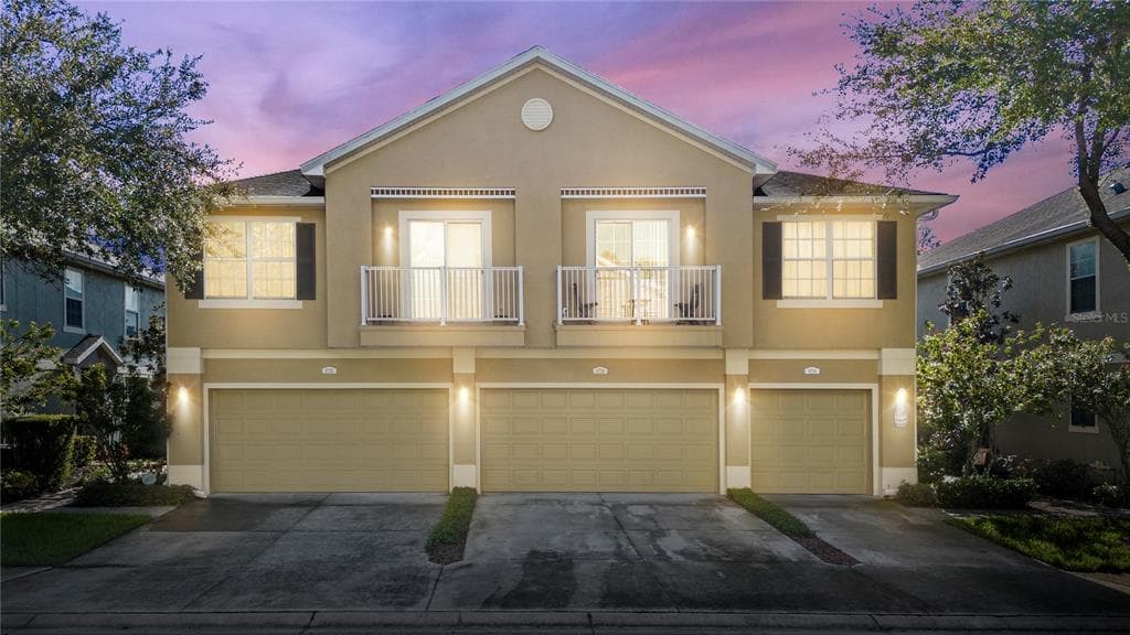 6724 EAGLE FEATHER DRIVE RIVERVIEW, FL 33578