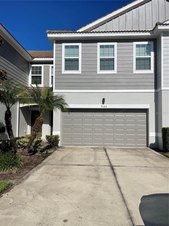 9165 SHEPTON STREET ORLANDO, FL 32825