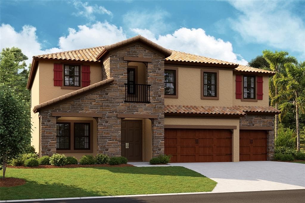 11695 TALLFIELD LANE