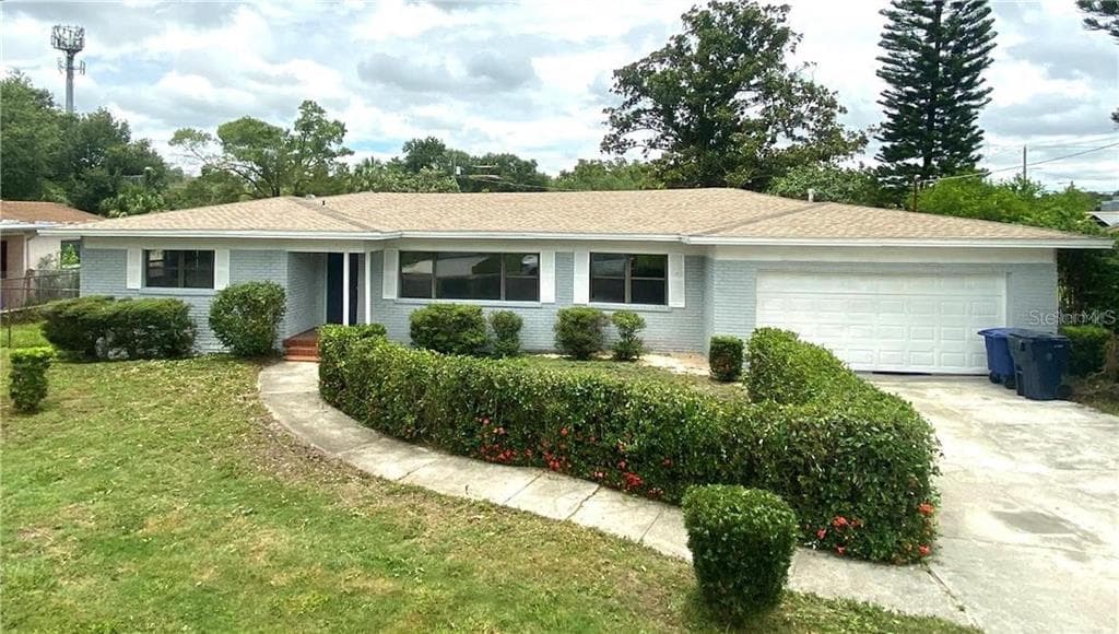 1612 E 33RD AVENUE TAMPA, FL 33610