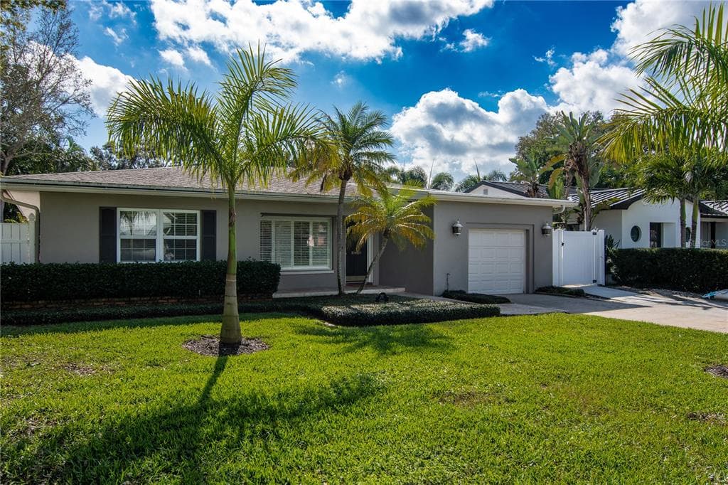 291 CATALAN BOULEVARD NE ST PETERSBURG, FL 33704