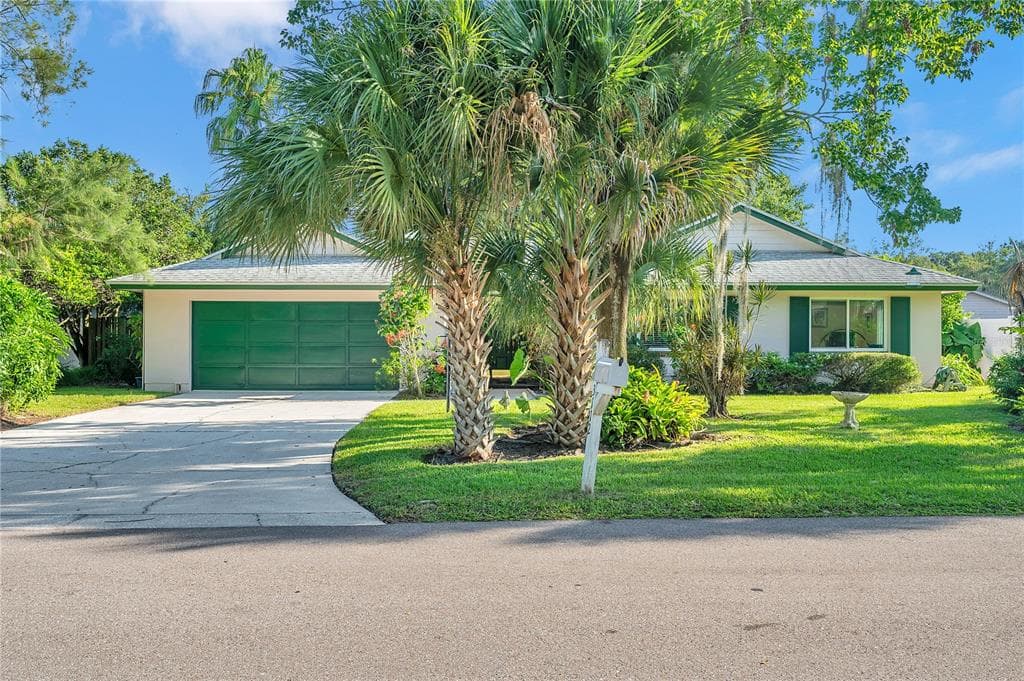 3112 LAKE ELLEN DRIVE TAMPA, FL 33618