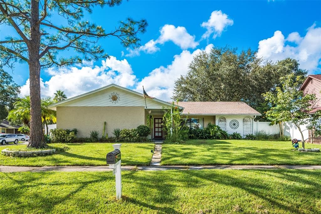 1710 SOUTHWIND DRIVE BRANDON, FL 33510
