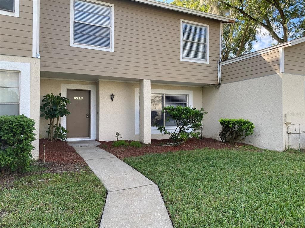 14752 MORNING DRIVE LUTZ, FL 33559