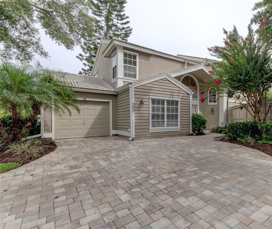 502 WESTBOROUGH LANE