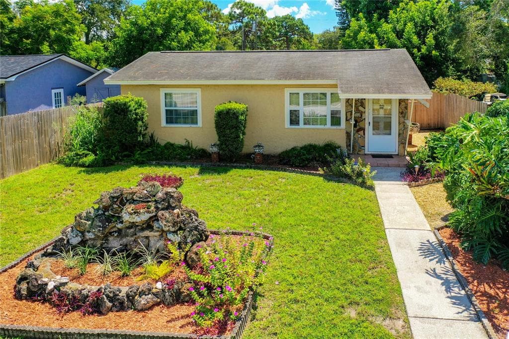 4120 11TH AVENUE N ST PETERSBURG, FL 33713