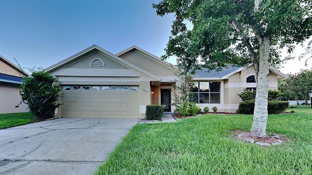 5017 DEMOTT COURT ORLANDO, FL 32821