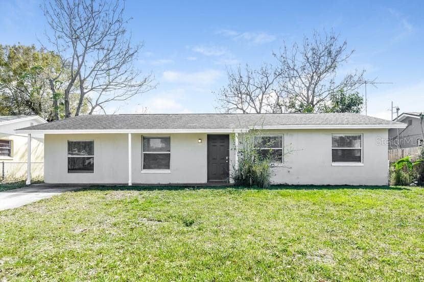 4764 MIRAMAR ROAD ORLANDO, FL 32811