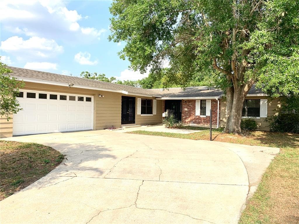 6529 PRECOURT DRIVE ORLANDO, FL 32809