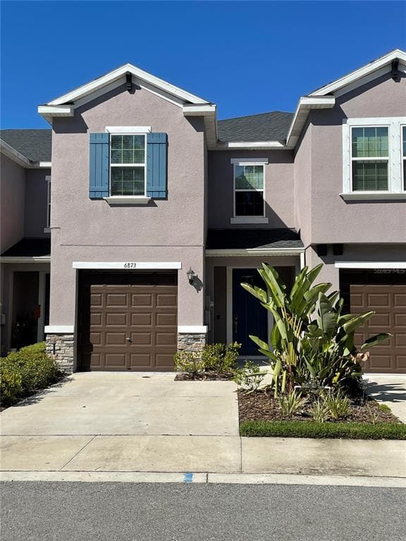 6873 CITRUS CREEK LANE TAMPA, FL 33625
