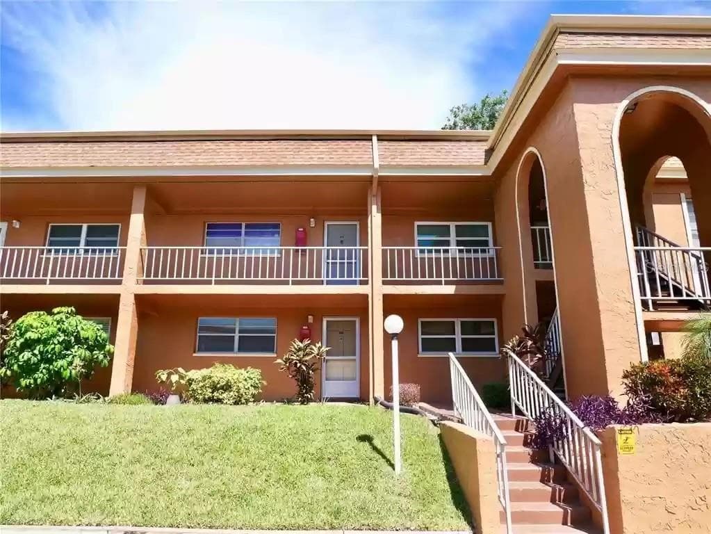 12760 INDIAN ROCKS ROAD UNIT 403 LARGO, FL 33774