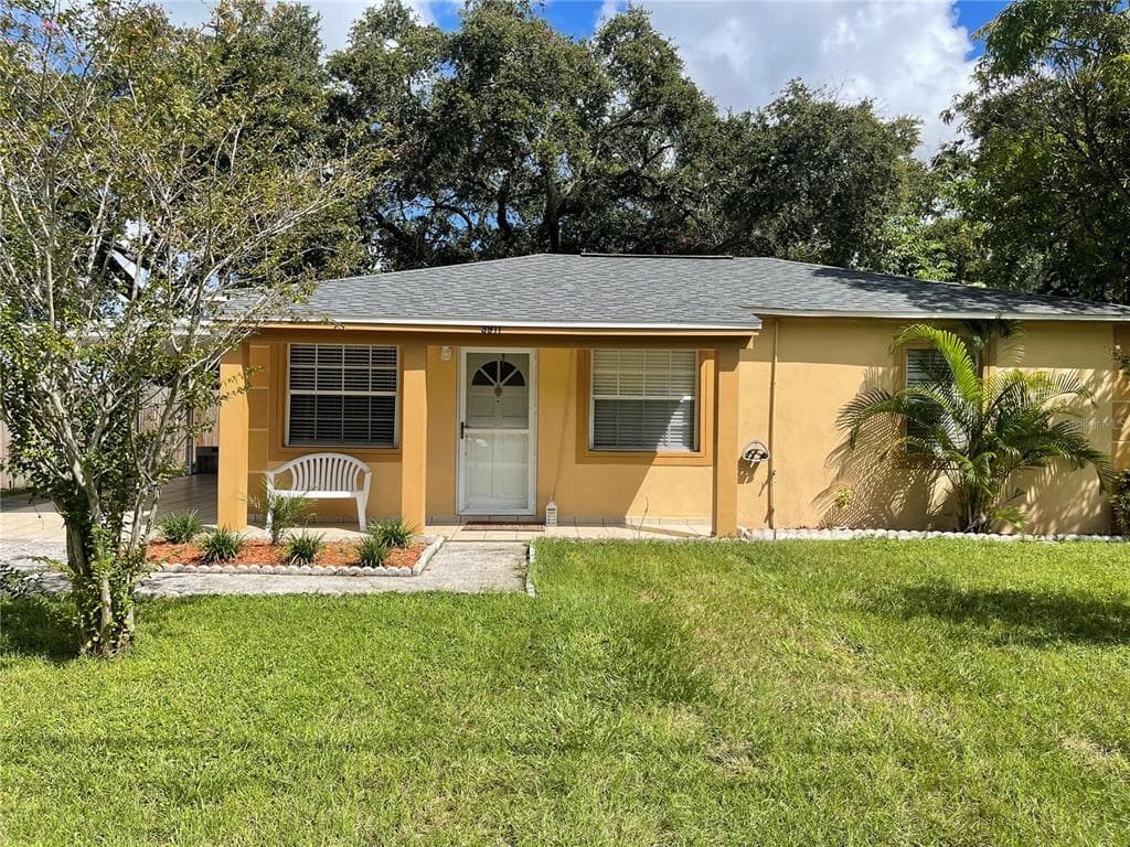 3911 W PINE STREET TAMPA, FL 33607