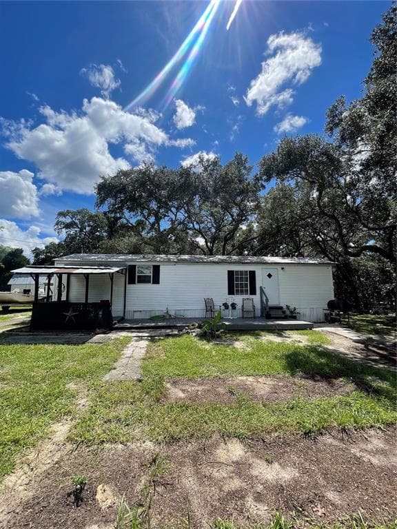 4512 W OAKLAWN STREET LECANTO, FL 34461