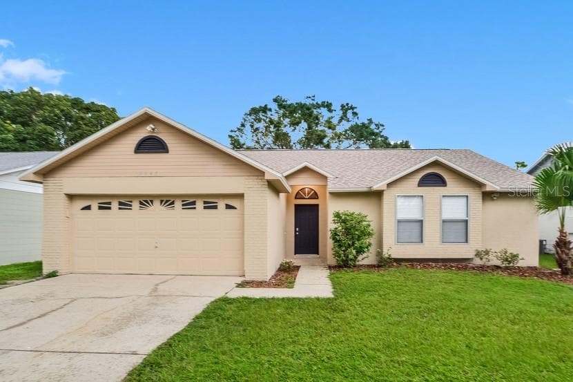 2645 TALLADEGA DRIVE ORLANDO, FL 32826
