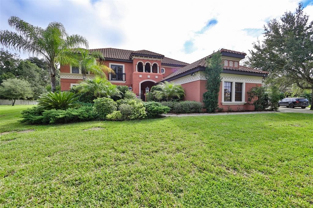 9413 LISBON STREET SEFFNER, FL 33584