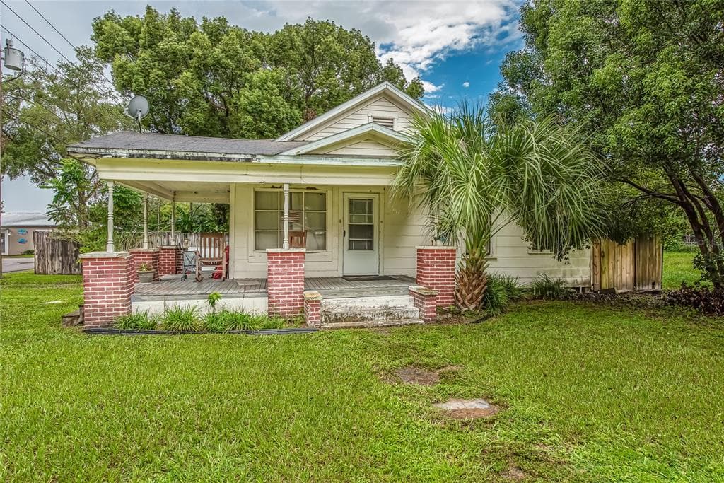 5431 18TH STREET ZEPHYRHILLS, FL 33542