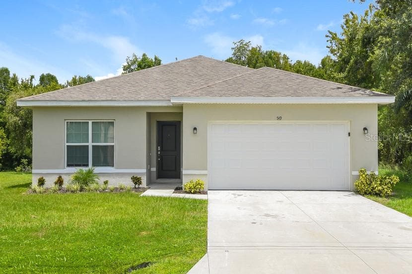 749 PALAISEAU COURT KISSIMMEE, FL 34759