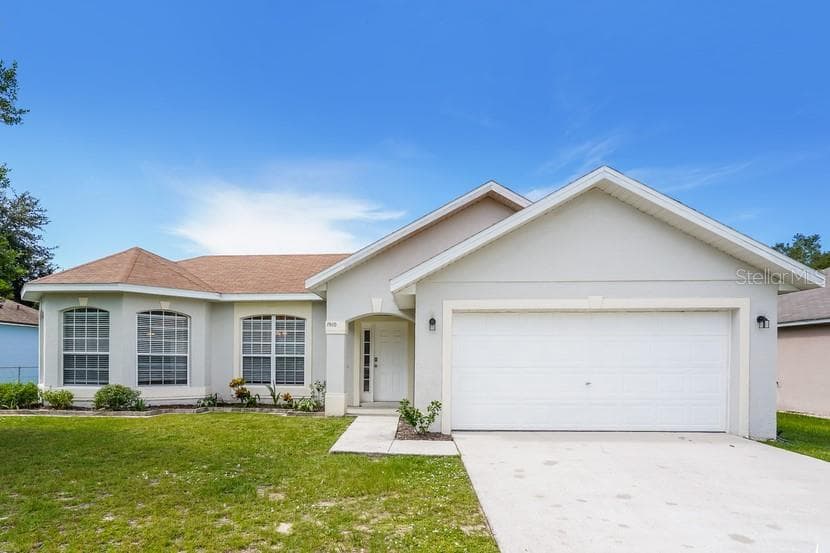 1910 MANATEE LANE POINCIANA, FL 34759