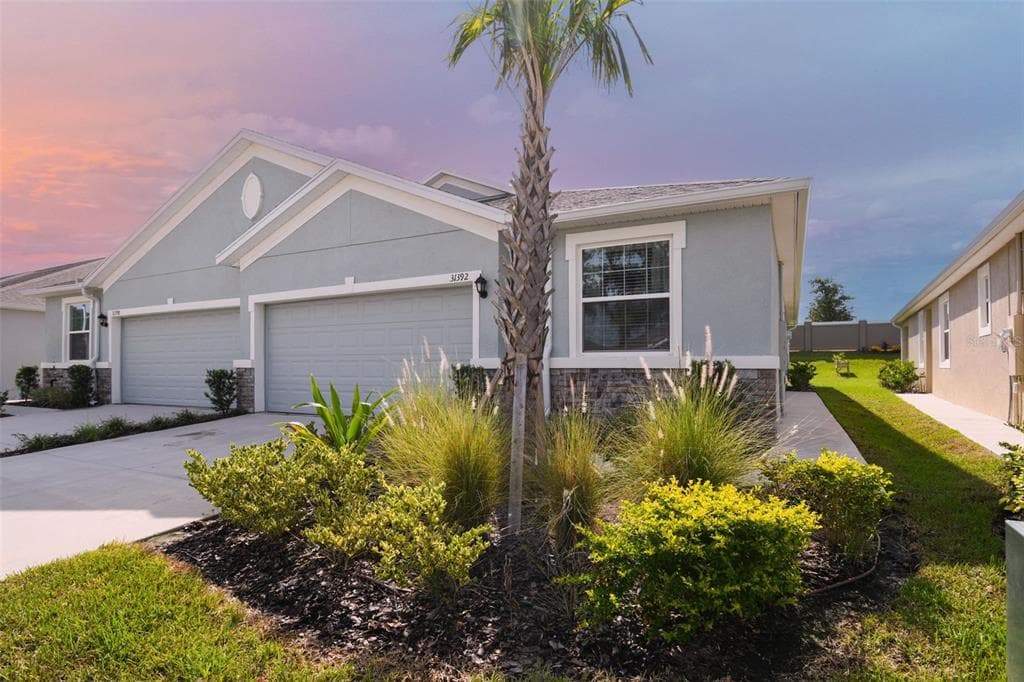 31392 MANGO FADE WAY SAN ANTONIO, FL 33576