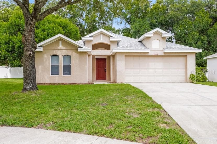 25317 IRONWEDGE DRIVE SORRENTO, FL 32776