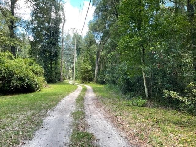 119 NE 675TH STREET OLD TOWN, FL 32680