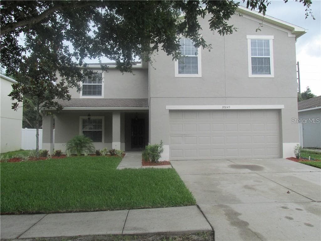 30849 TEMPLE STAND AVENUE WESLEY CHAPEL, FL 33543