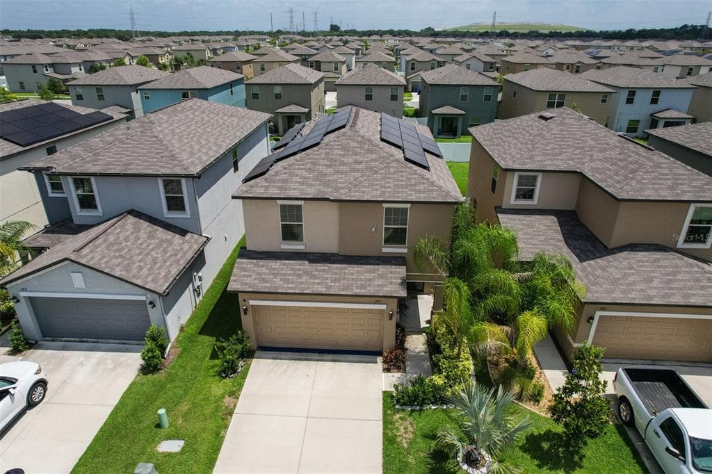 7417 EVENING PRIMROSE COURT TAMPA, FL 33619