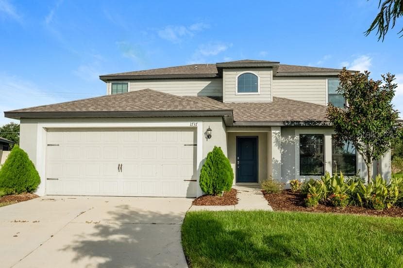 1737 CHATHAM GREEN CIRCLE RUSKIN, FL 33570