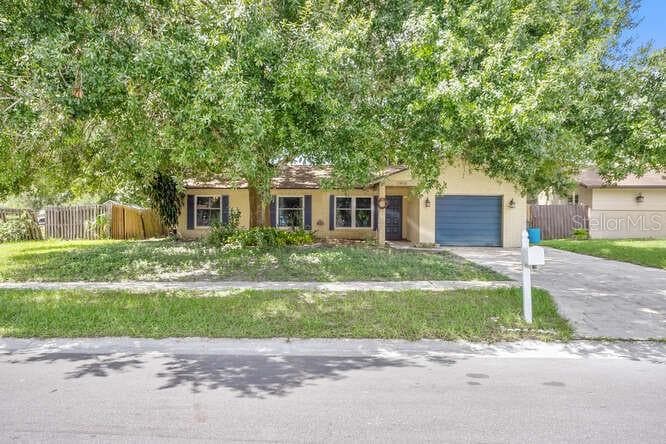 14316 DIPLOMAT DRIVE TAMPA, FL 33613