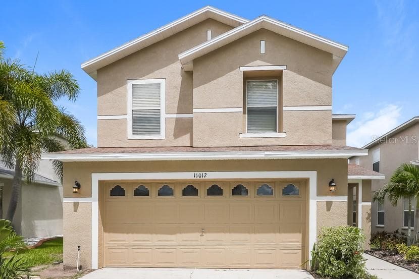 11012 GOLDEN SILENCE DRIVE RIVERVIEW, FL 33579