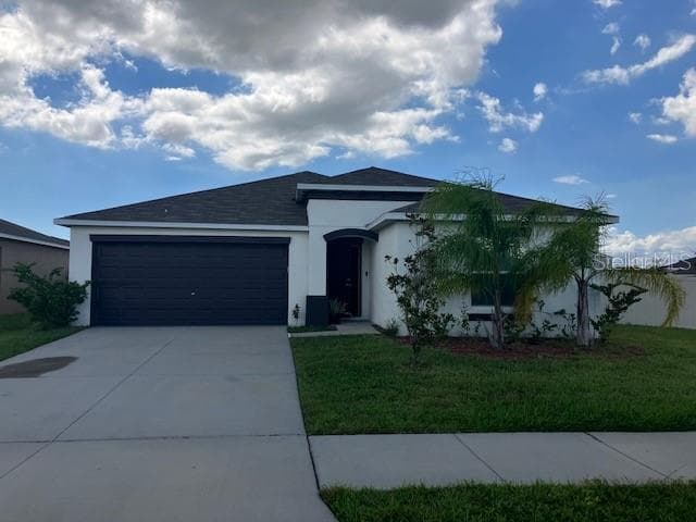 15501 BAWTREE GATE LANE SUN CITY CENTER, FL 33573