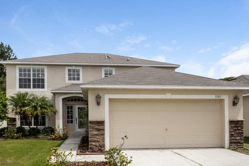 1707 ALHAMBRA CREST DRIVE RUSKIN, FL 33570