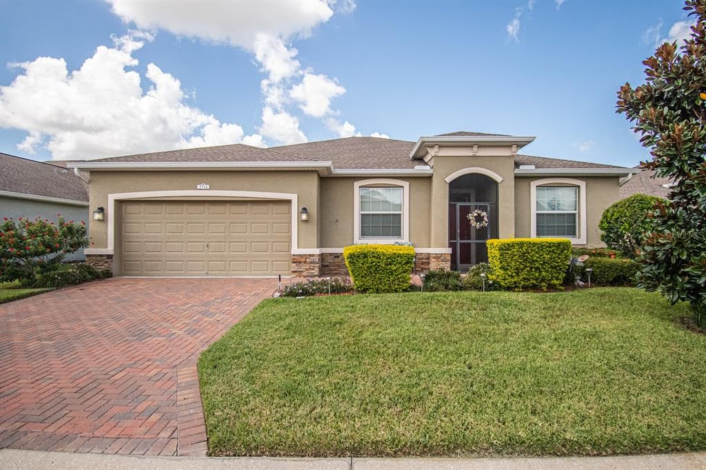 3714 PLYMOUTH DRIVE WINTER HAVEN, FL 33884