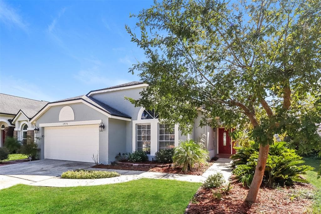 1975 TINDARO DRIVE APOPKA, FL 32703