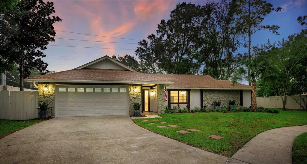 12909 LAZY PINE PLACE